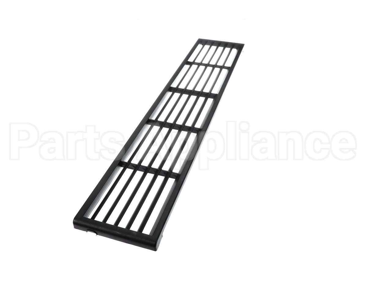 118899P01 Hoshizaki Louver - 30