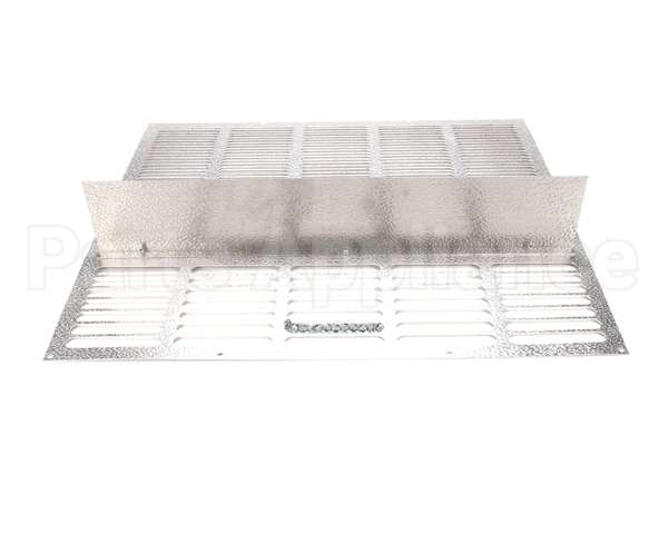 118905 Norlake Field Install Air Diffuser Sma
