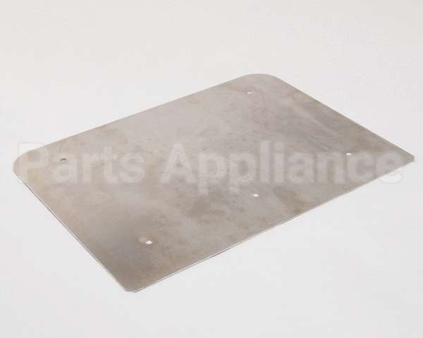 1189443 Southbend Range Retainer, Door Gasket, 14.25X10.625X0.06