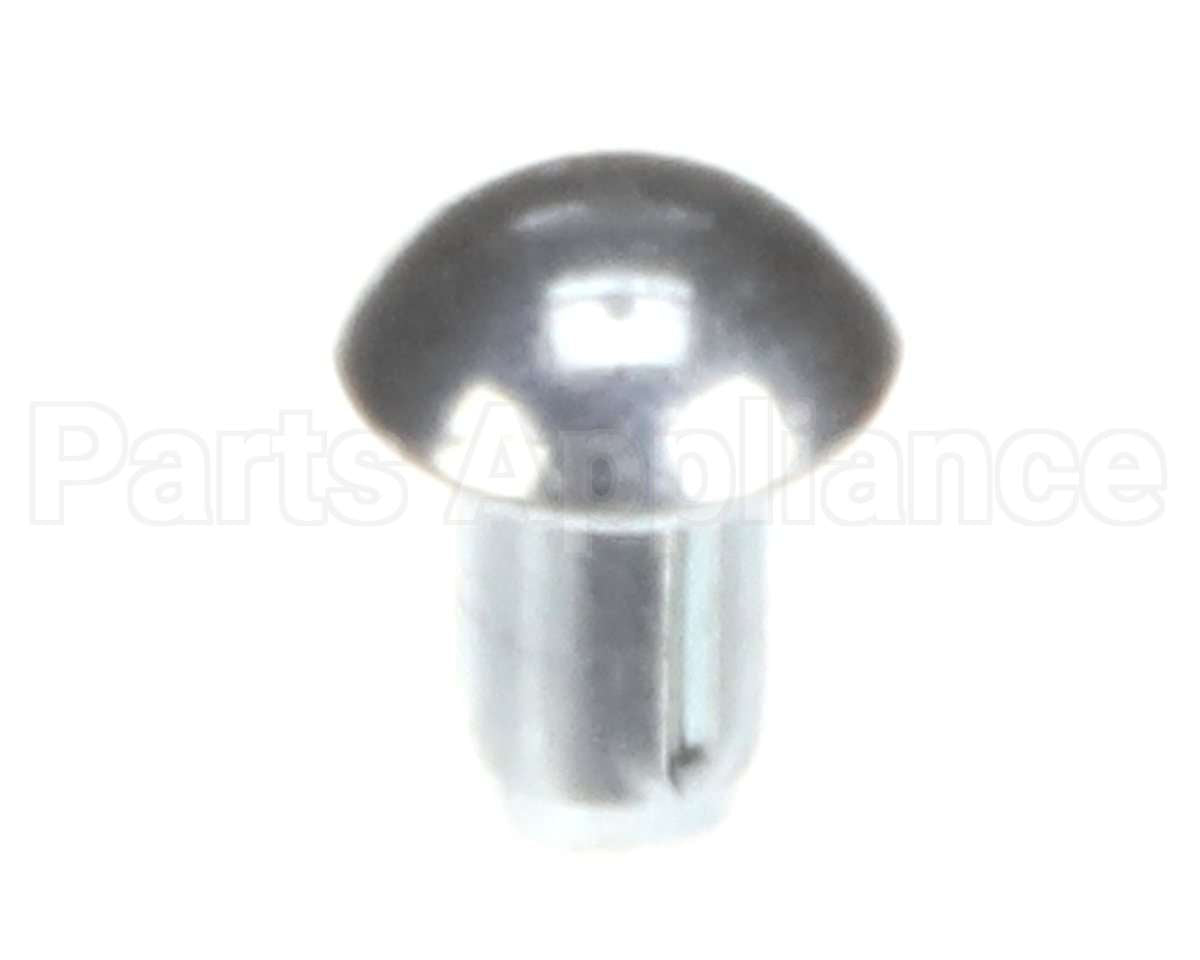 11895 Rondo Grooved Drive Stud