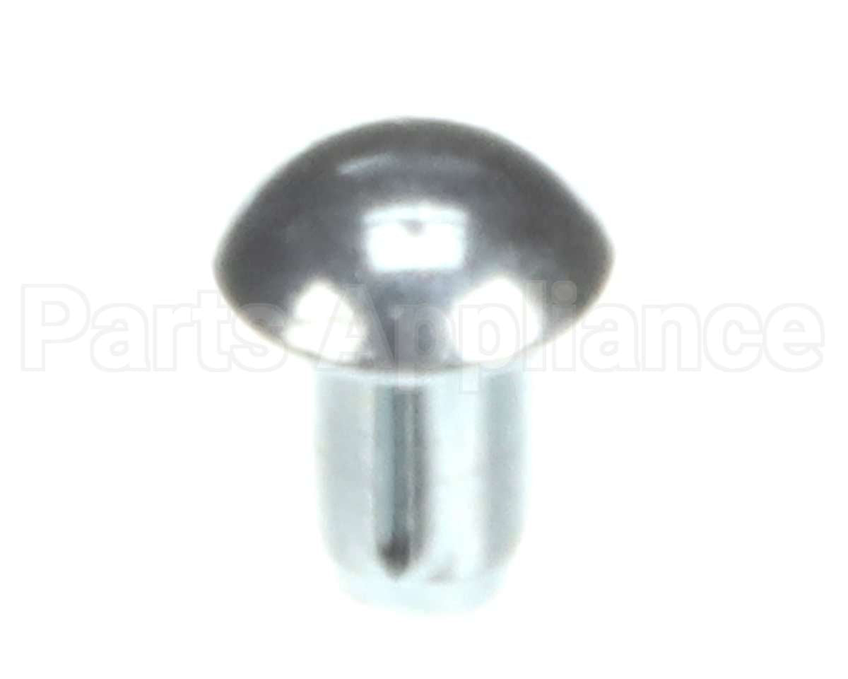 11895 Rondo Grooved Drive Stud