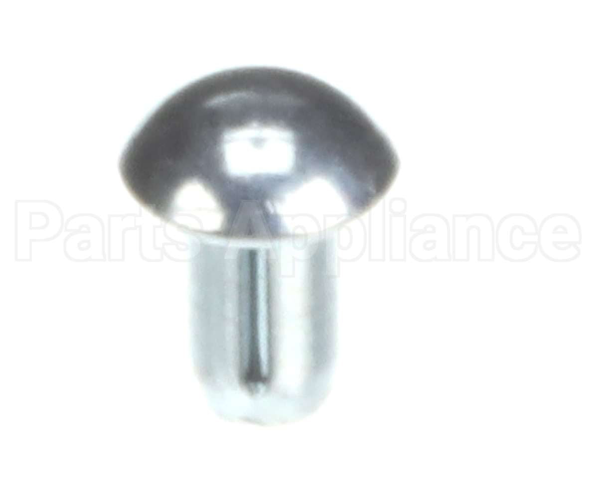 11895 Rondo Grooved Drive Stud