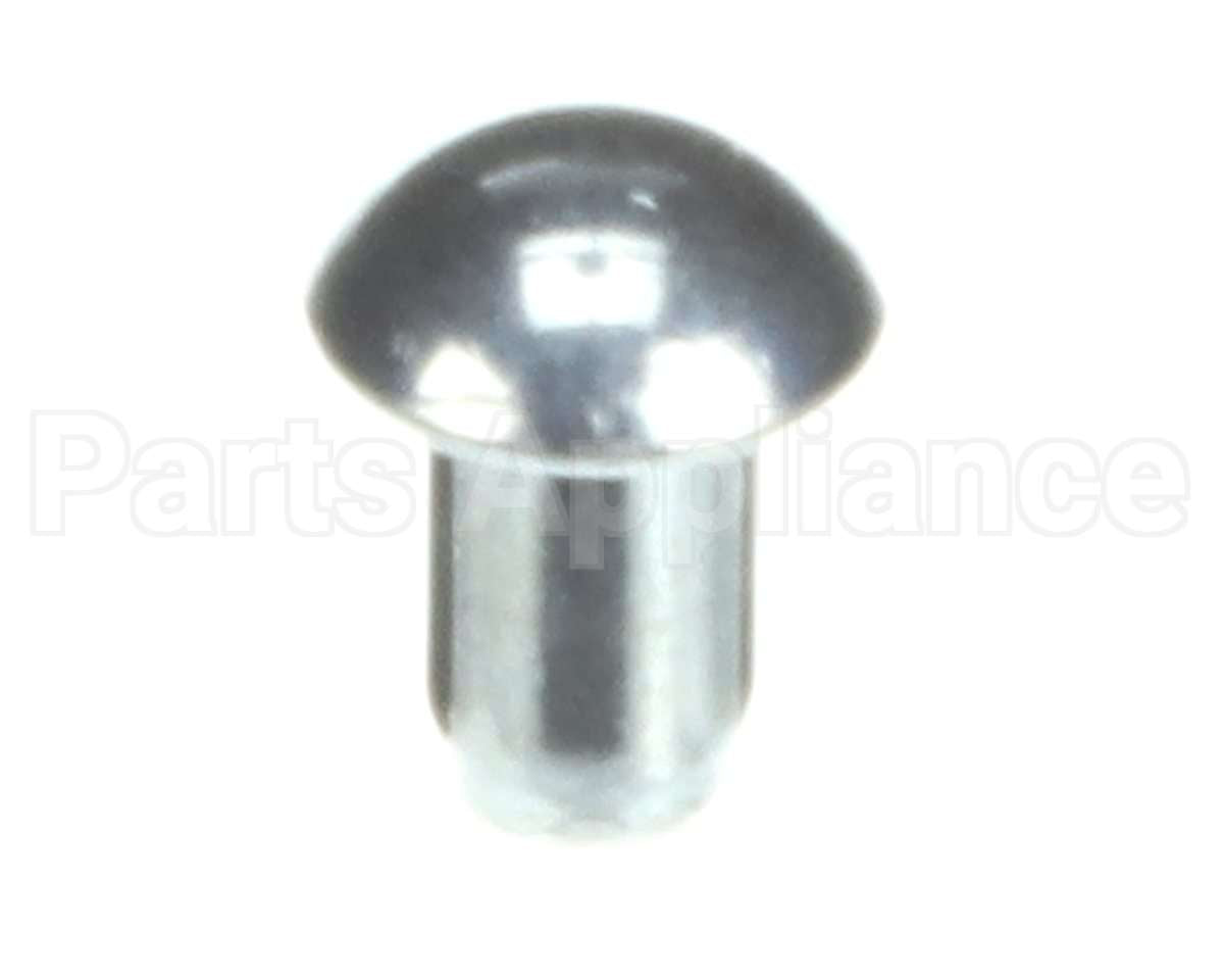 11895 Rondo Grooved Drive Stud