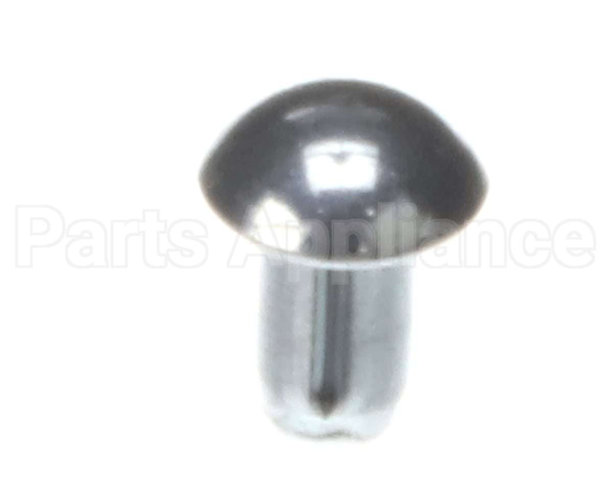 11895 Rondo Grooved Drive Stud