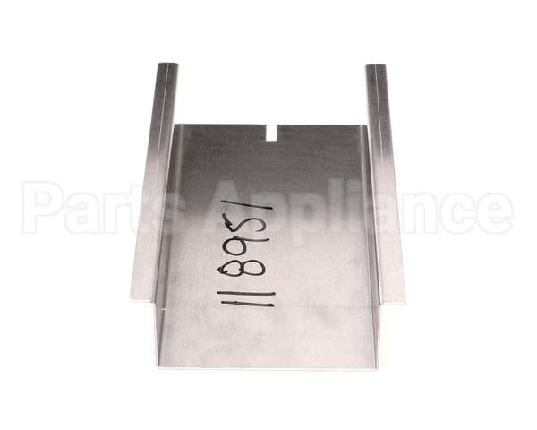 118951 Marshall Air Spacer Filter Center