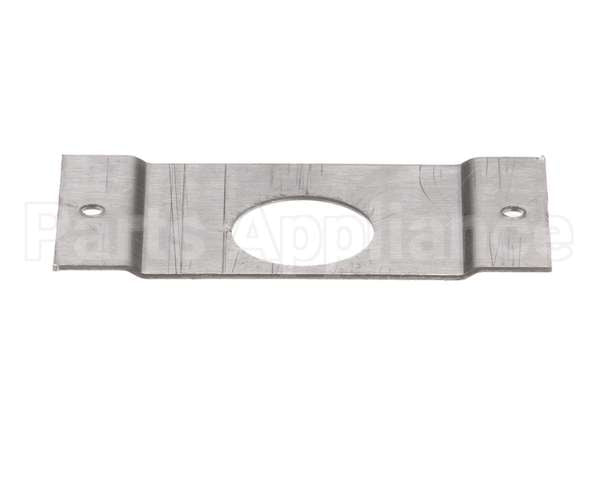 1189580 Southbend Range Plate, Latch Cover Strato