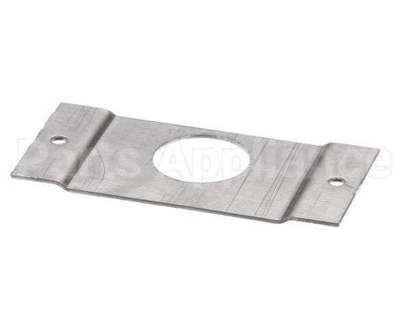 1189580 Southbend Range Plate, Latch Cover Strato