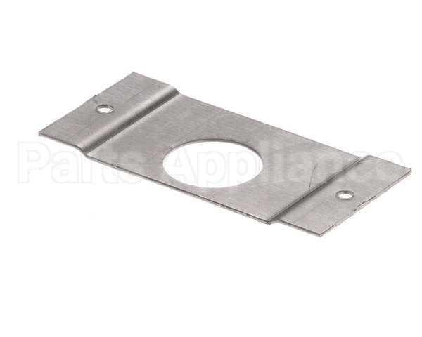 1189580 Southbend Range Plate, Latch Cover Strato