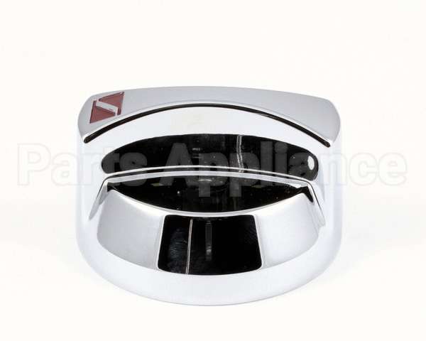 1189600 Southbend Range Knob, Sectional Metal W/Insert