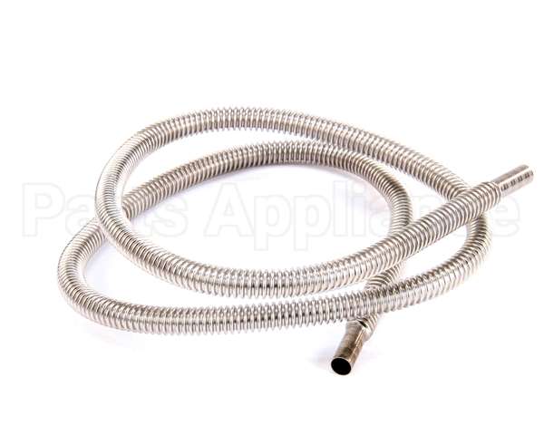 1189812 Southbend Range Tube, Flex 3/8 X 47