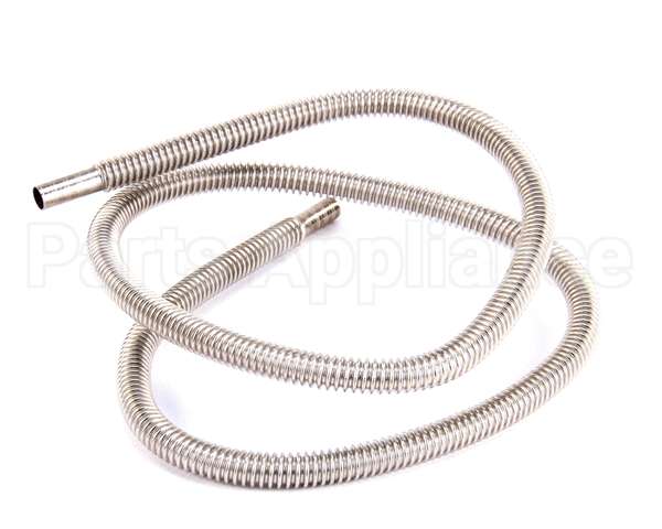 1189812 Southbend Range Tube, Flex 3/8 X 47