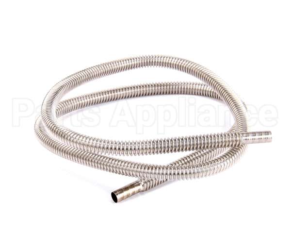 1189812 Southbend Range Tube, Flex 3/8 X 47