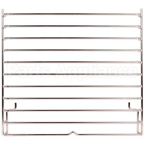 1189820 Compatible Southbend Sh 11 Pos Rack Guide