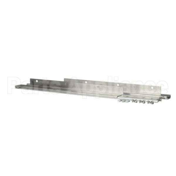 118S Compatible Hickory Door Slide Long Set