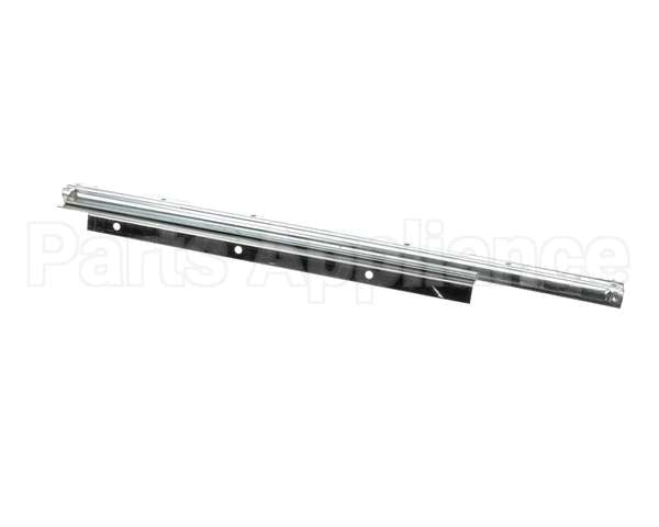 118T Hickory Door Glide,Top-Left