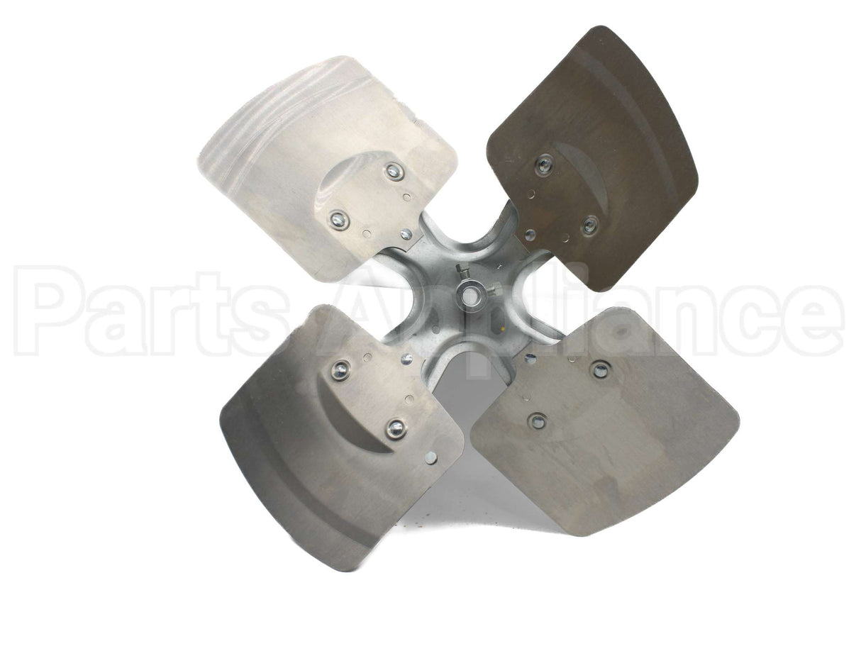 119-5606 Danfoss 18" 4-Blade Fan Blade