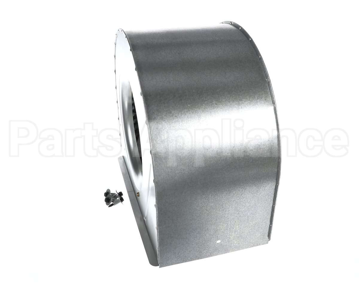 1190008 International Comfort Products Replacement Housing Kit