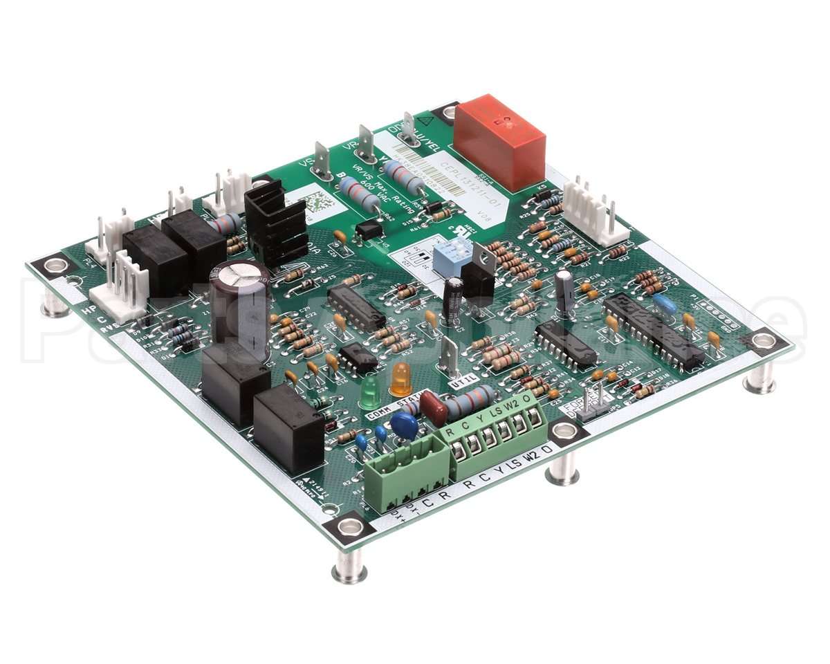 1190261 International Comfort Pro Control Board Defrost