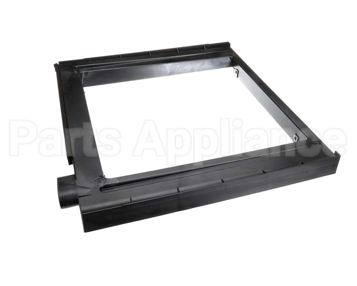 1190303 International Comfort Products Drain Pan Vertical
