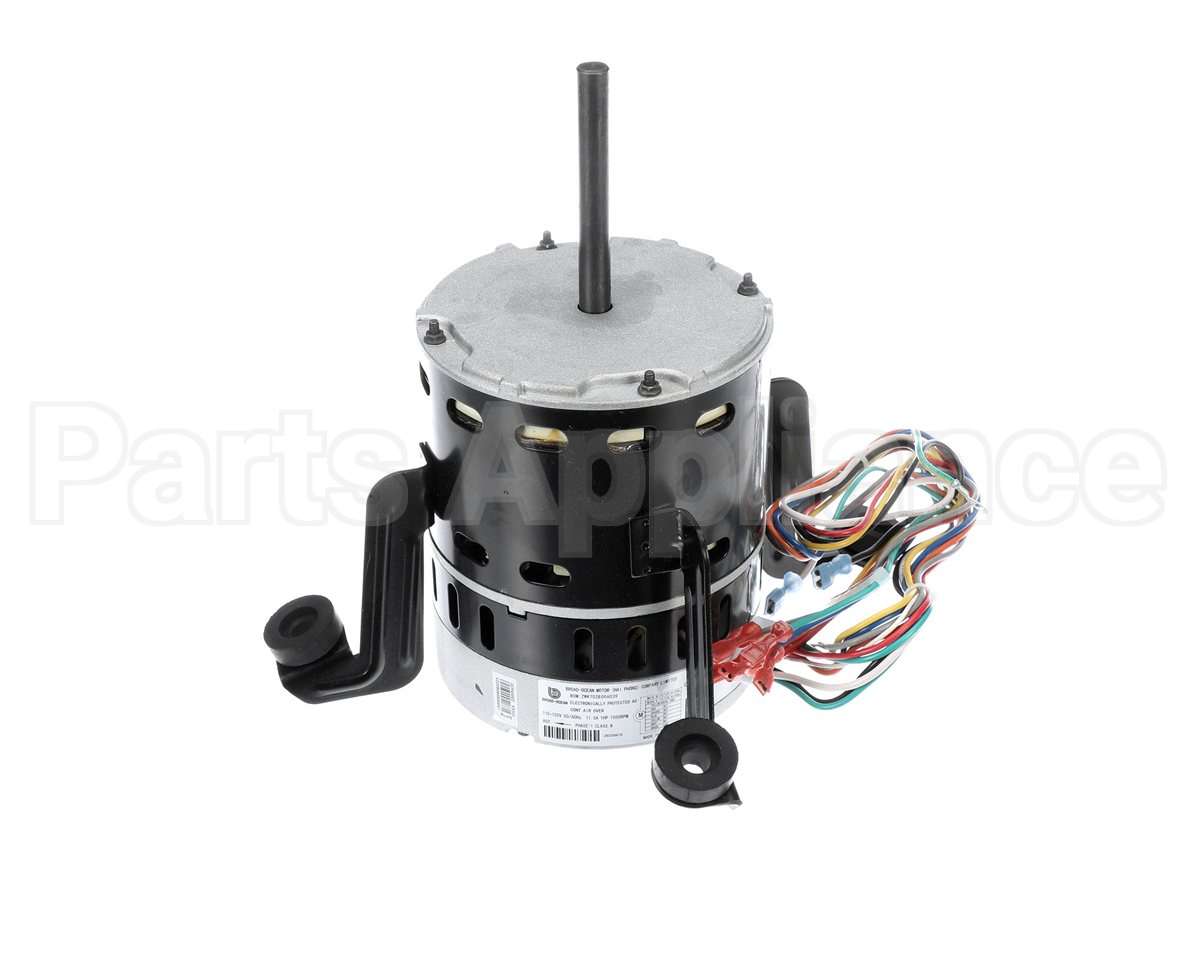 1190321 International Comfort Pro Motor Blower 1 Hp