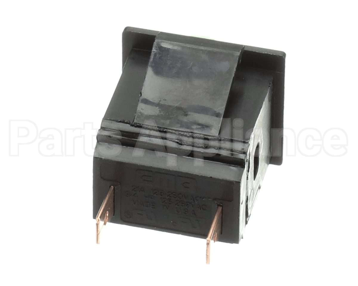 1190325 International Comfort Pro Switch Door