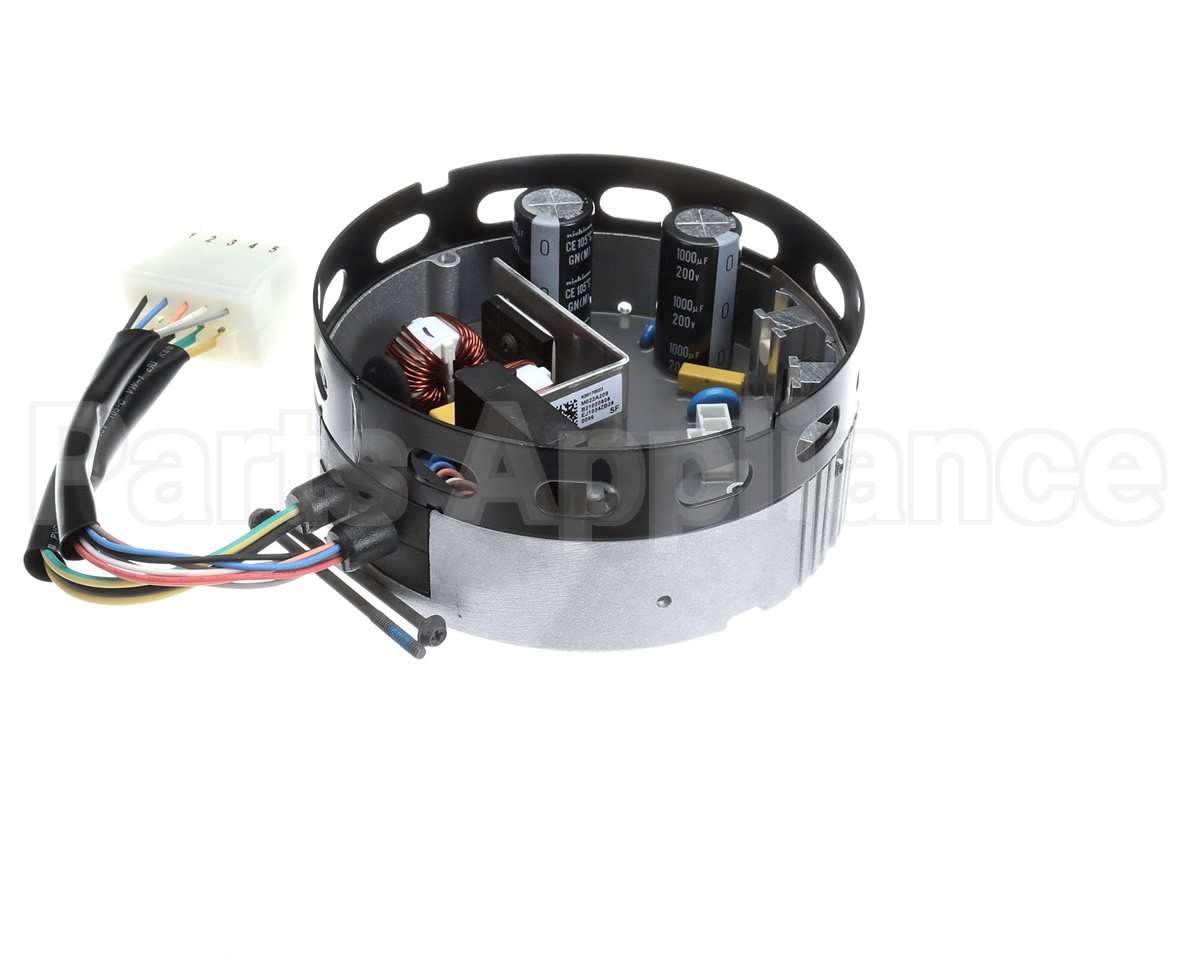 1190332 International Comfort Pro Motor Module 1/3 Hp 230V