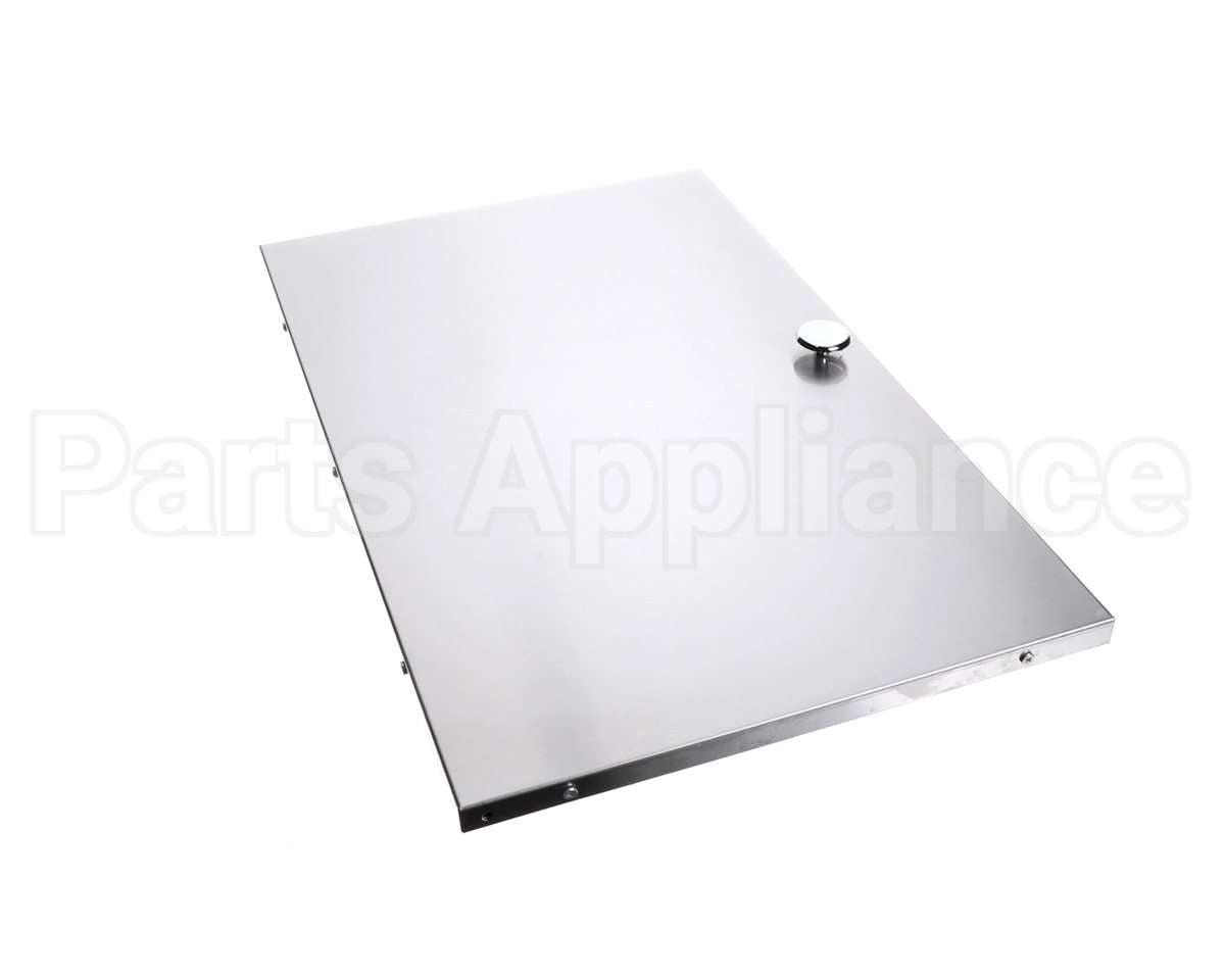 1190364 Southbend Range Door Assembly, 460 Cabinet