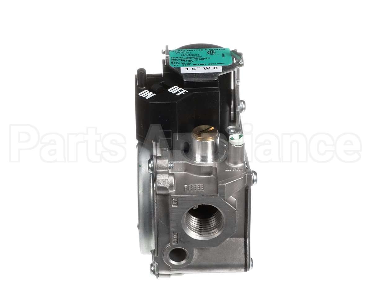 1190407 International Comfort Products Nat Gas Valve