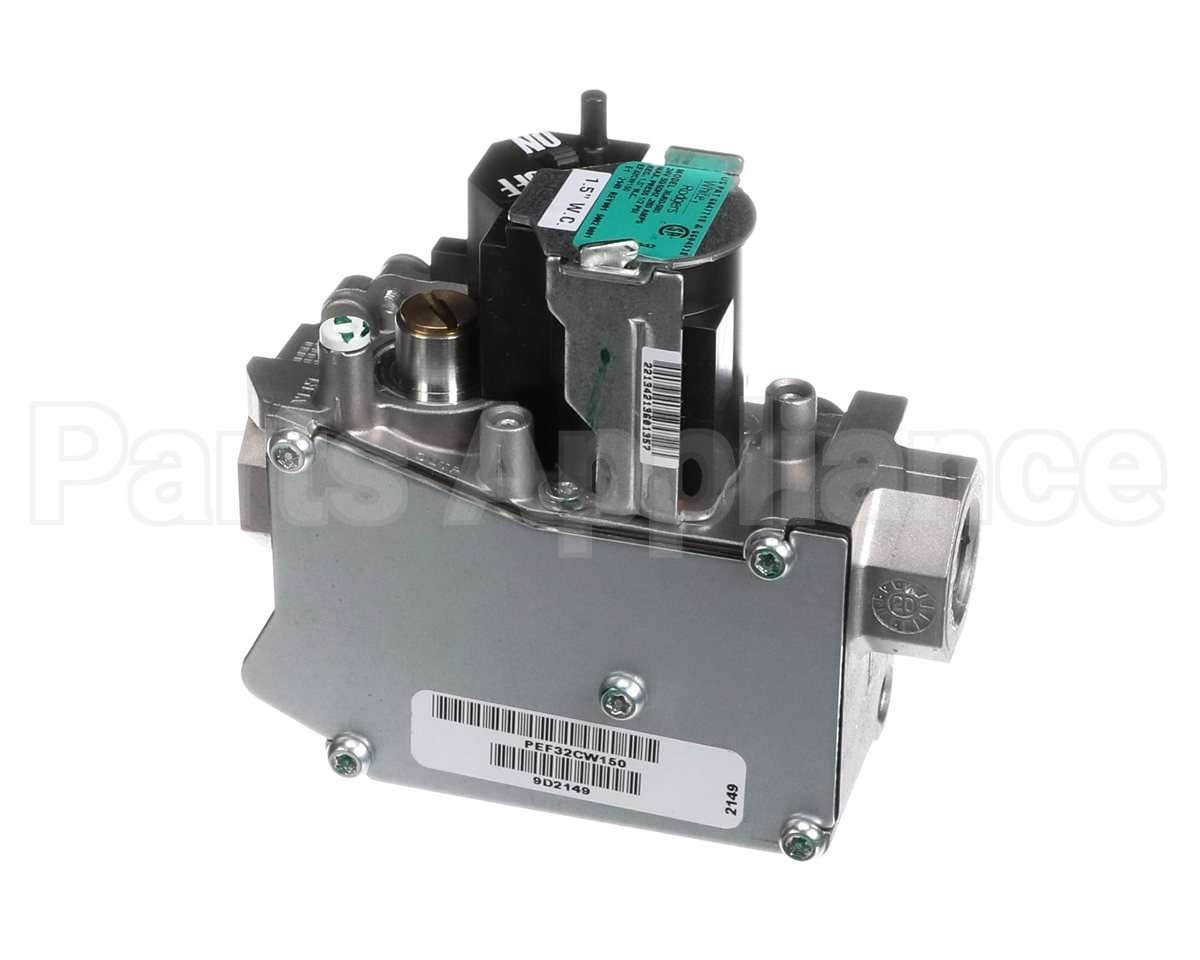 1190407 International Comfort Pro Valve Gas