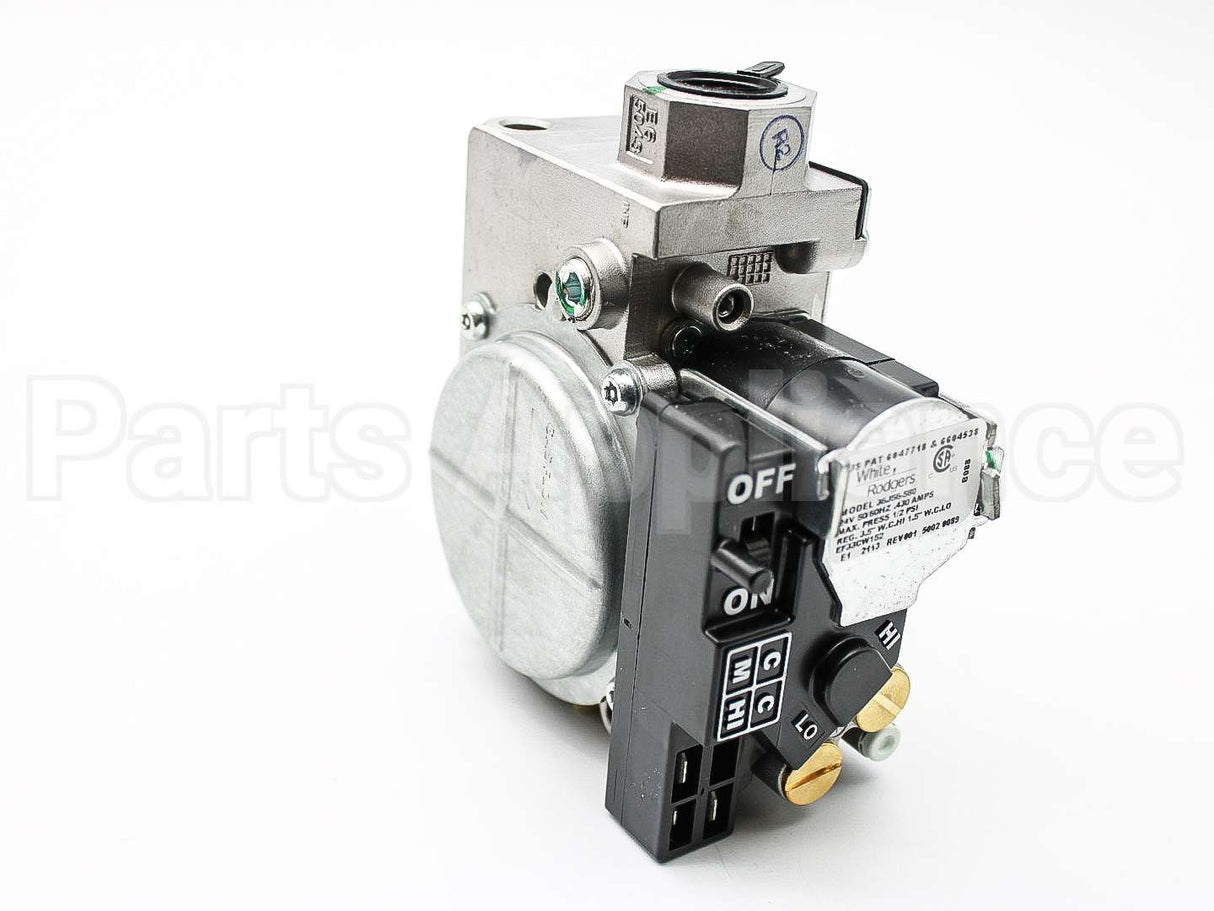 1190409 International Comfort Products 24V 3.5"Wc Gas Valve