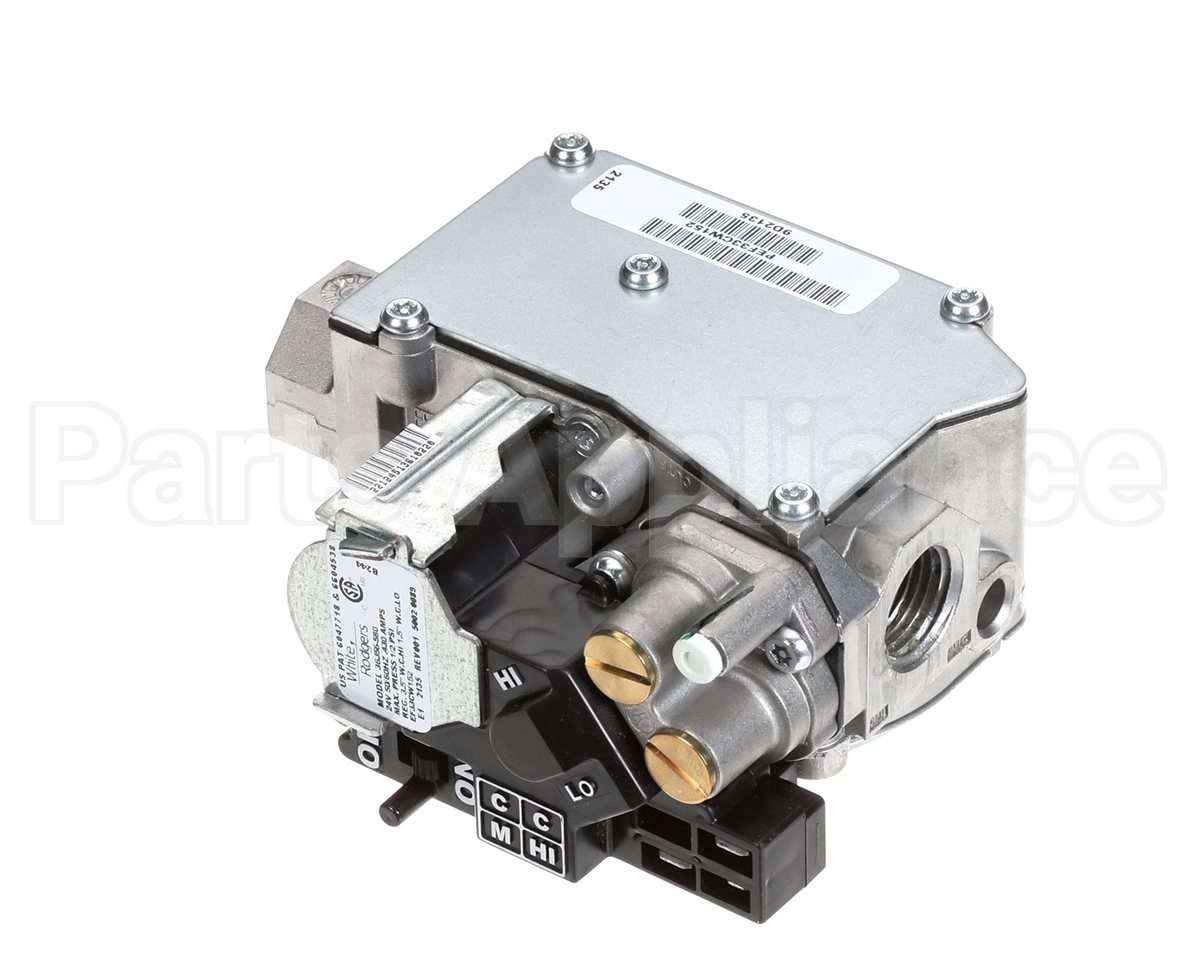 1190409 International Comfort Pro Valve Gas