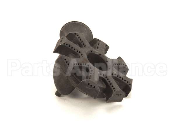 1190485 Southbend Range Star Burner Assembly, Cafe