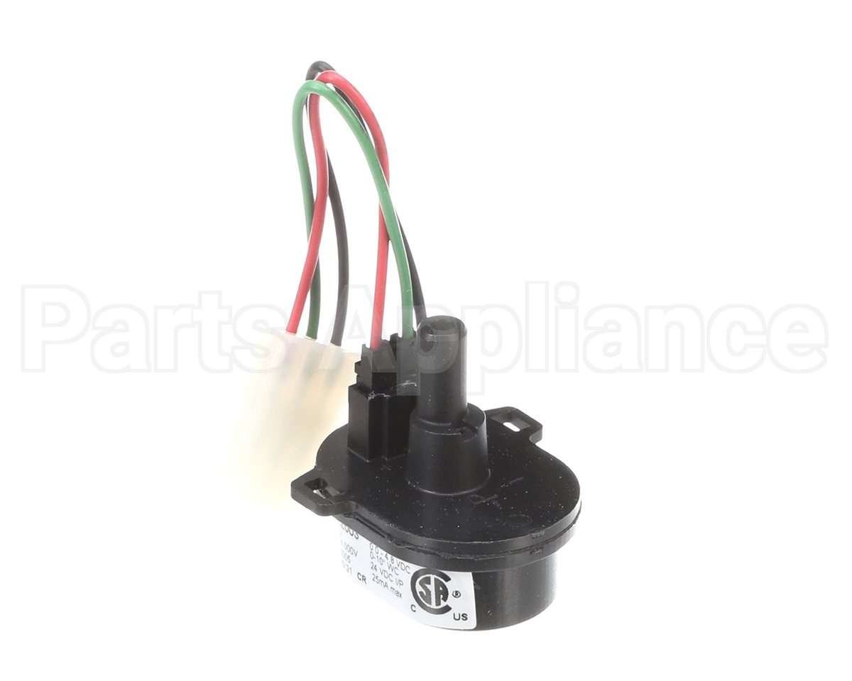 1190486 International Comfort Pro Transducer, Pressure 0-2"