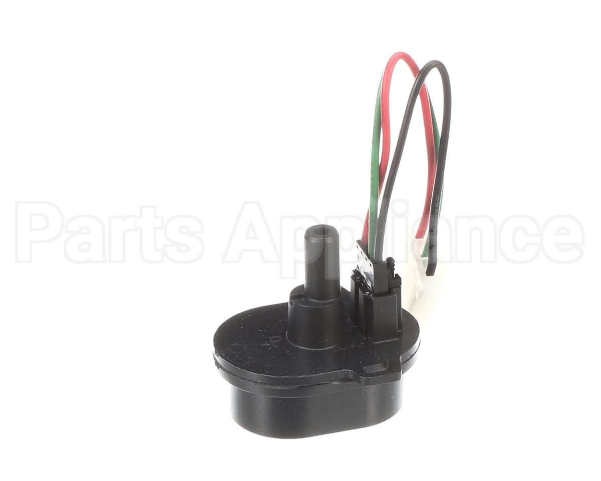 1190486 International Comfort Pro Transducer, Pressure 0-2"