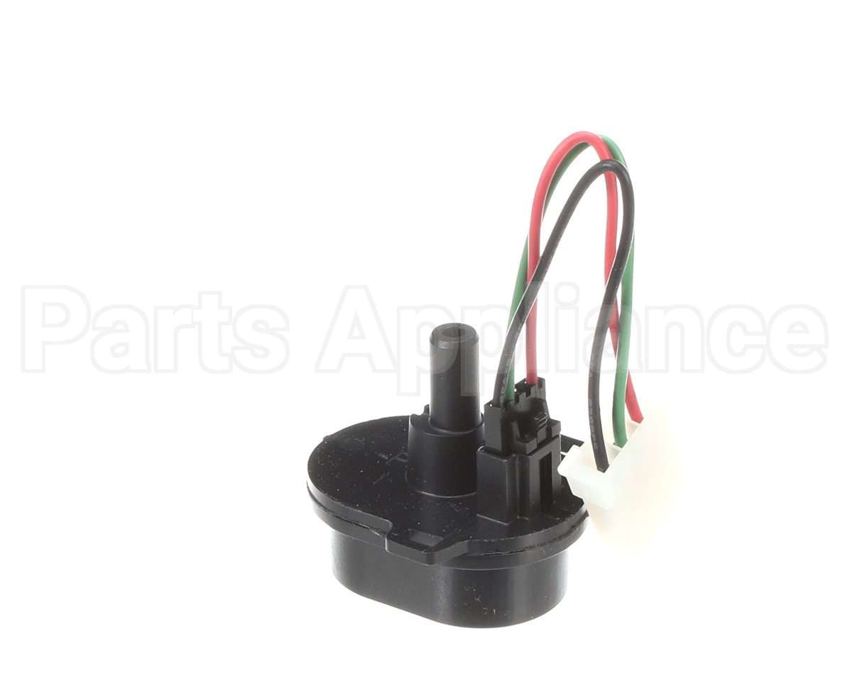 1190486 International Comfort Pro Transducer, Pressure 0-2"