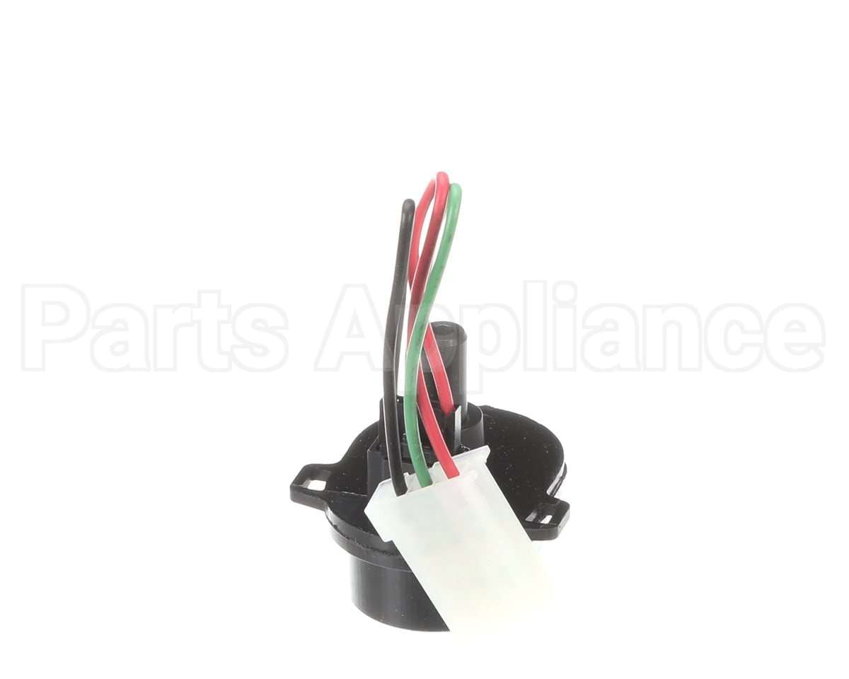 1190486 International Comfort Pro Transducer, Pressure 0-2"