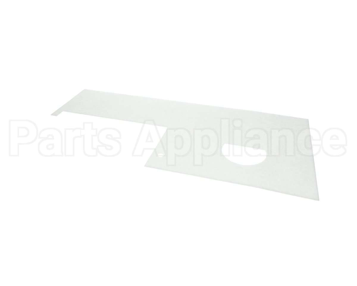 1190508 International Comfort Products Insulation; Inducer Support