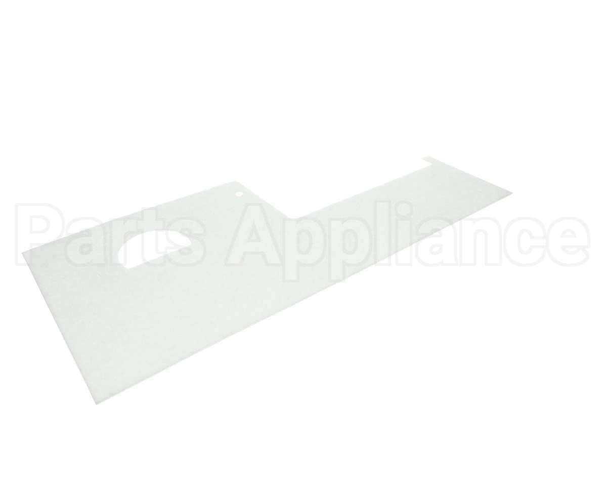 1190508 International Comfort Products Insulation; Inducer Support