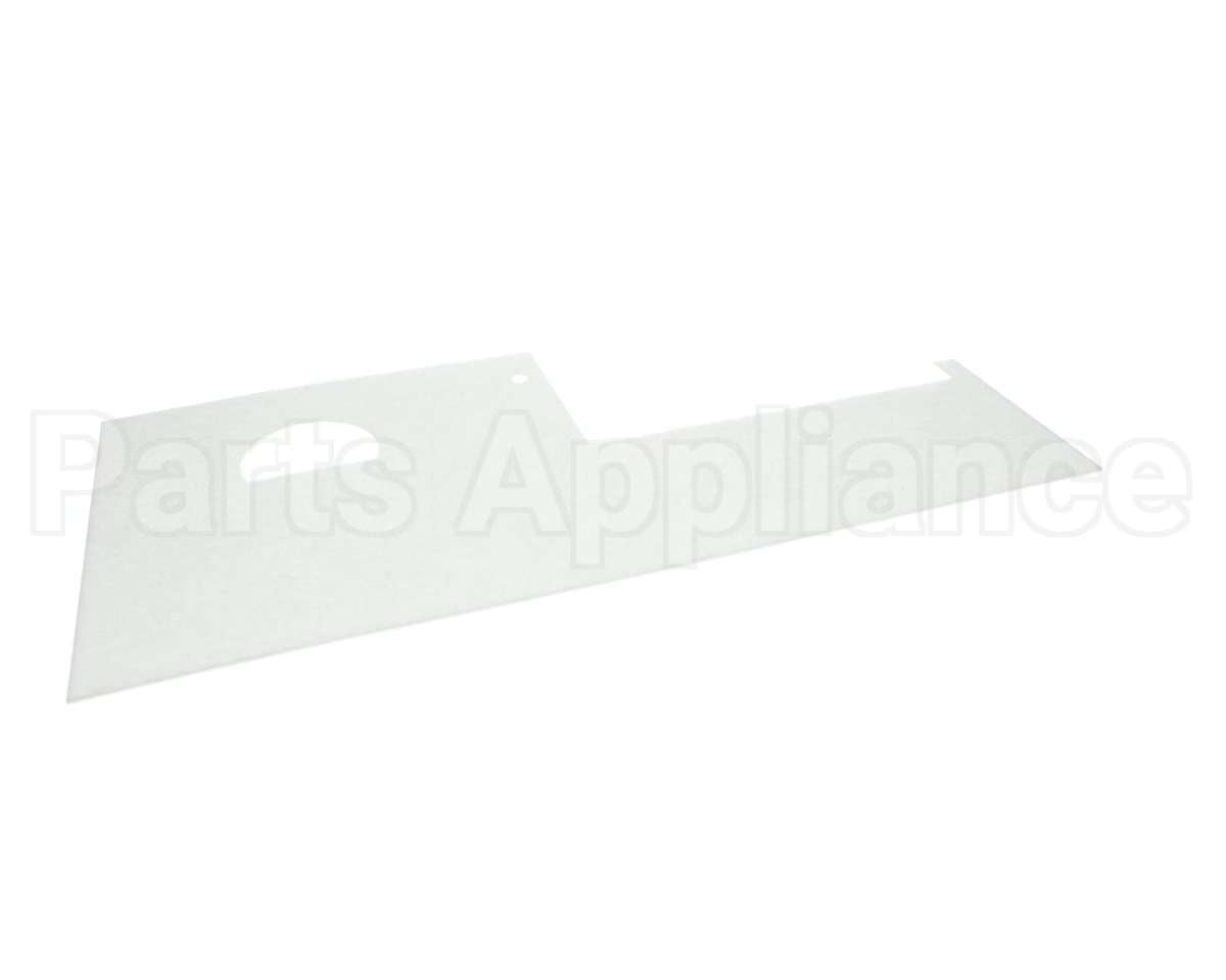 1190508 International Comfort Pro Insulation; Inducer Support