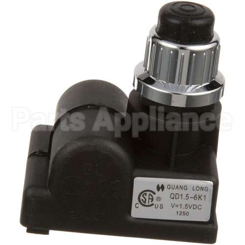 1190509 Southbend 6 Pole 1.5V Quicklitr