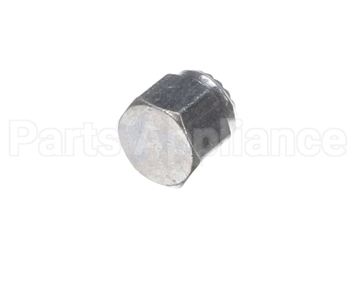 1190531 International Comfort Pro Nut Hex #8-32