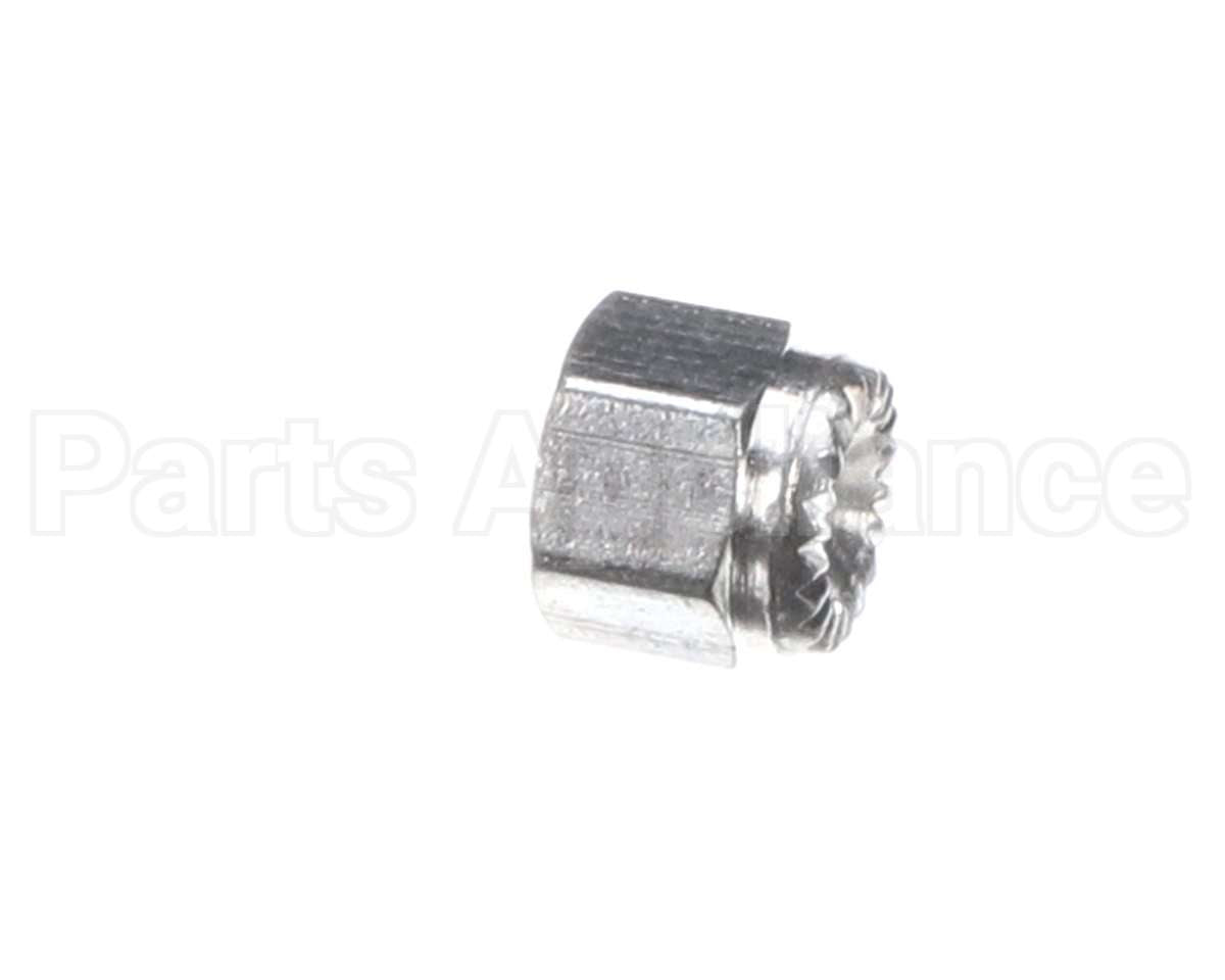 1190531 International Comfort Pro Nut Hex #8-32