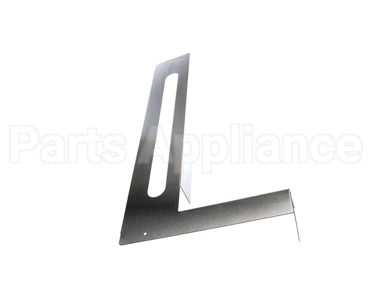 1190538 Southbend Range Valve Panel, 460-2Rr, Griddle