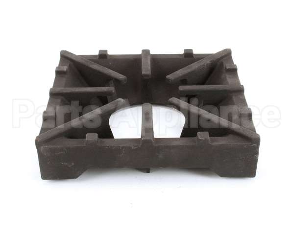 1190551 Southbend Range Grate, Cafe Standard Front