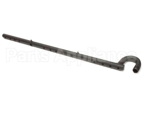 1190556 Southbend Range Manifold, 36 Cafe