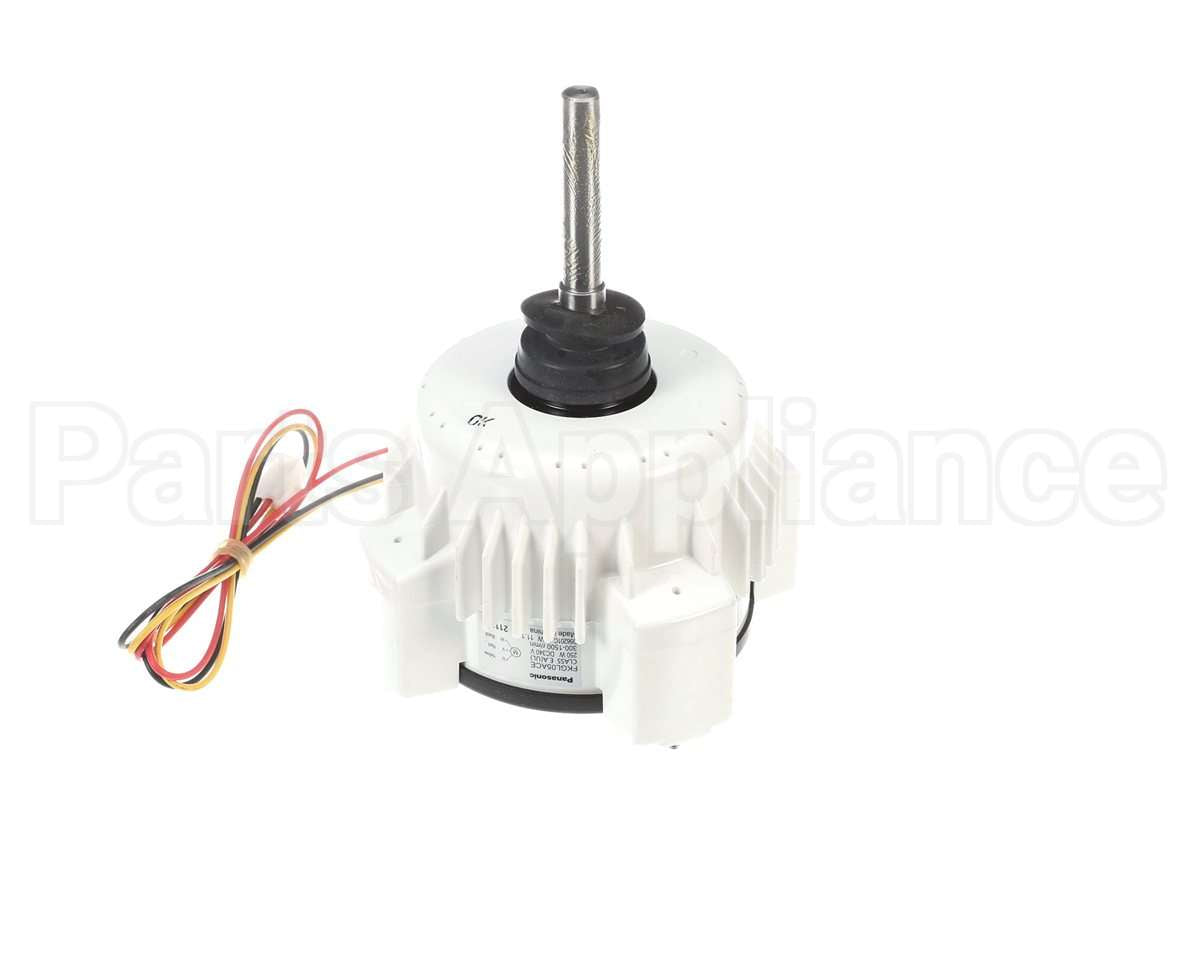 1190574 International Comfort Pro Motor Fan 1/3 Hp