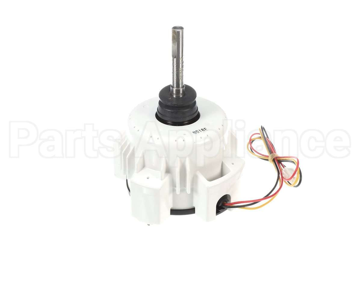 1190574 International Comfort Pro Motor Fan 1/3 Hp