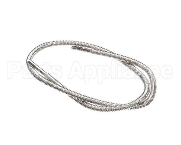 1190580 Southbend Range Tube, Flex 3/16 X 27