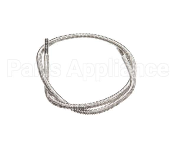 1190580 Southbend Range Tube, Flex 3/16 X 27