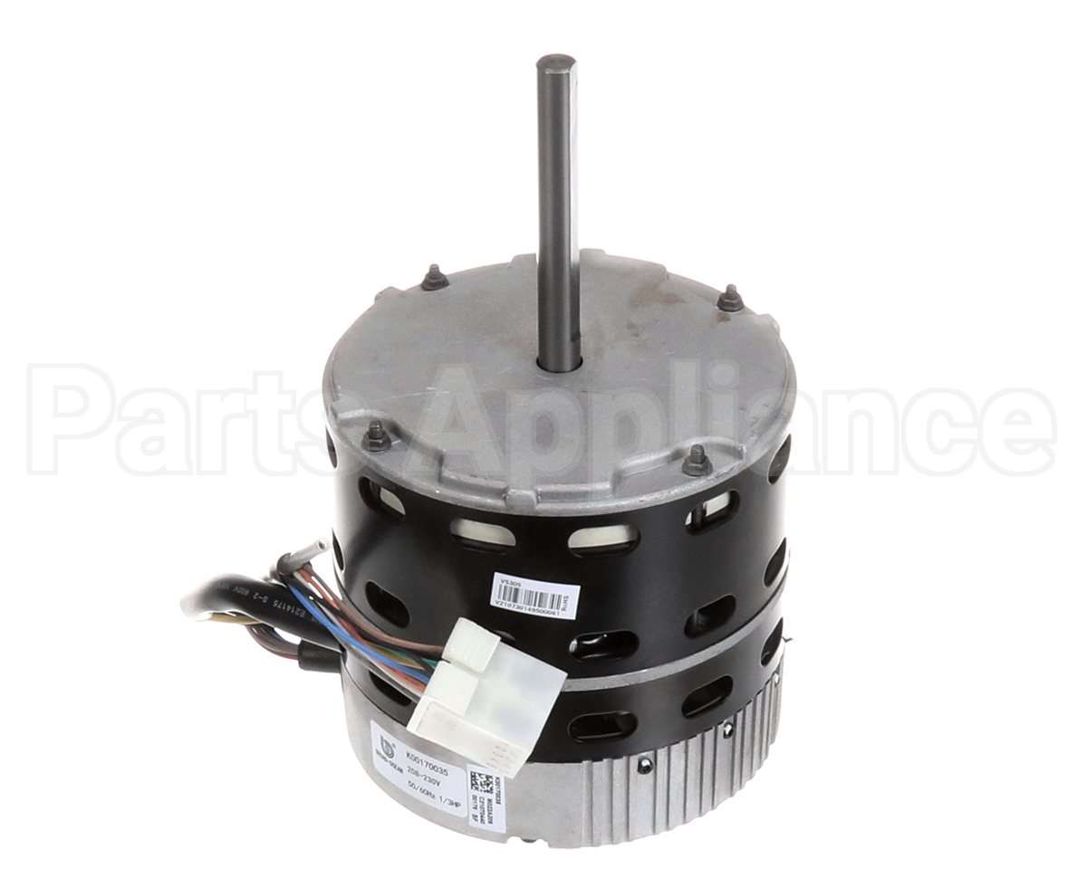 1190586 International Comfort Pro Motor, Ecm 1/3Hp